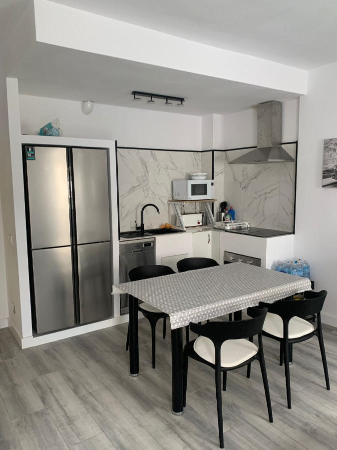 Casa De La Playa Villa Torrevieja Exterior foto
